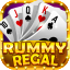 indifun rummy league logo
