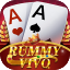 rummy apps with bonus 51 icon